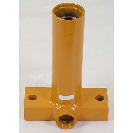 Fits Case 450 Track Adjuster Yoke New Replacement